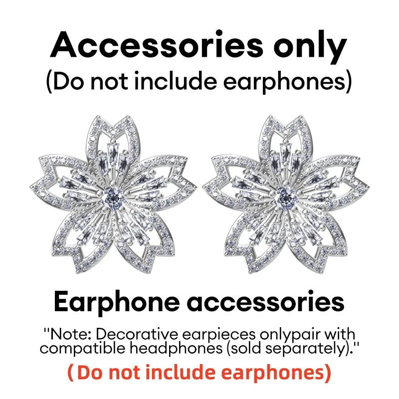 Echogrip™ M100 ENC Ear Clip Earphones – Style, Sound, and Smart Control